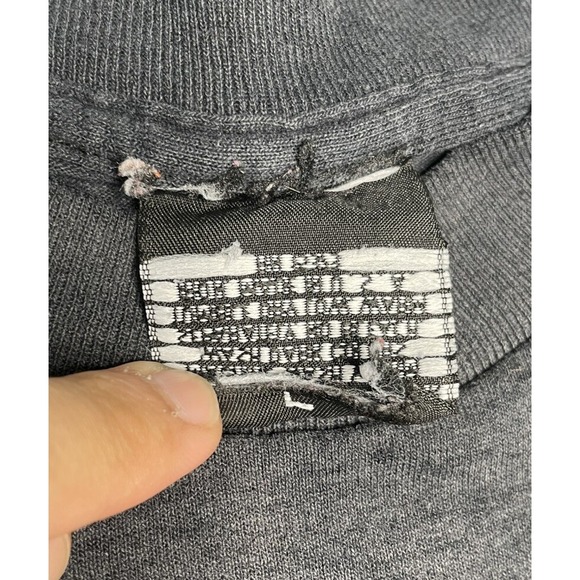 RARE Vintage 90s Megadeth Countdown To Extinction Concert Tour Shirt Men L Metal - Picture 2 of 16